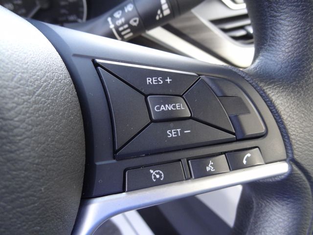 2025 Nissan Altima SV - Photo 15