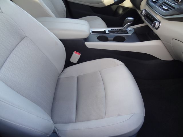 2025 Nissan Altima SV - Photo 22