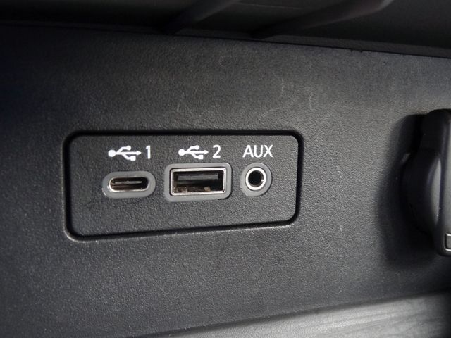 2025 Nissan Altima SV - Photo 18