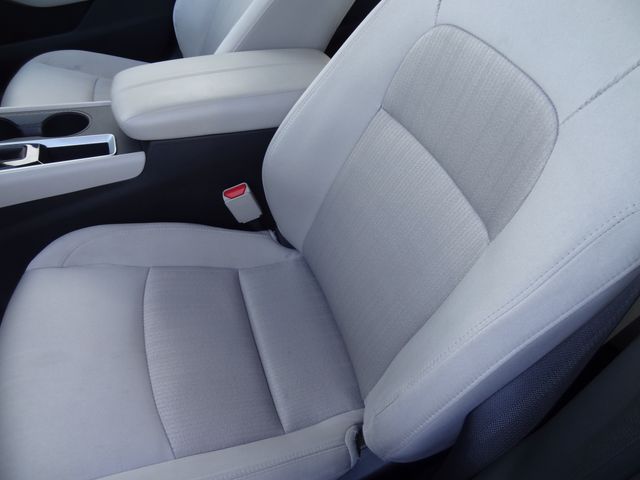 2025 Nissan Altima SV - Photo 6