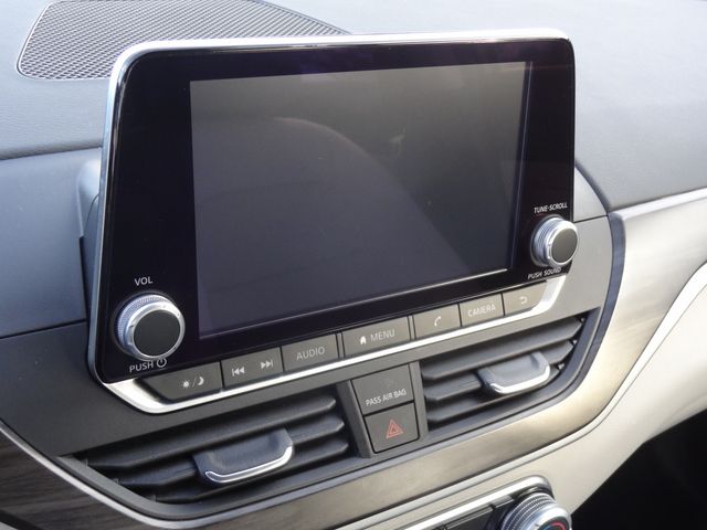 2025 Nissan Altima SV - Photo 8