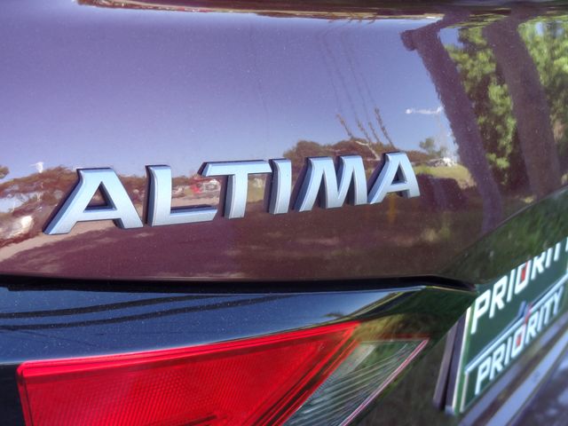 Thumbnail: 2025 Nissan Altima - 34