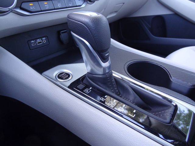 Thumbnail: 2025 Nissan Altima - 14