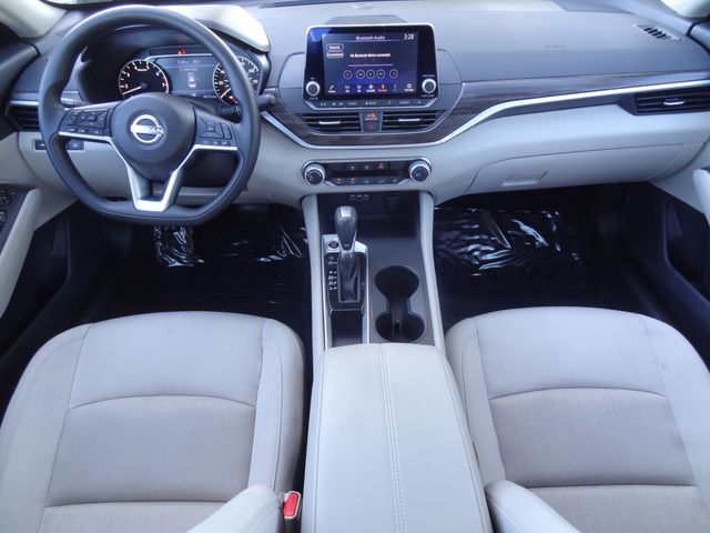 Thumbnail: 2025 Nissan Altima - 2
