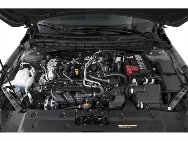 Thumbnail: 2025 Nissan Altima - 4