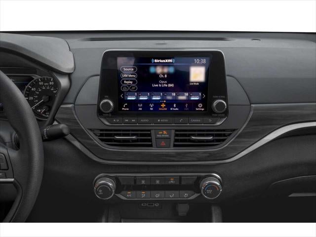 Thumbnail: 2025 Nissan Altima - 9