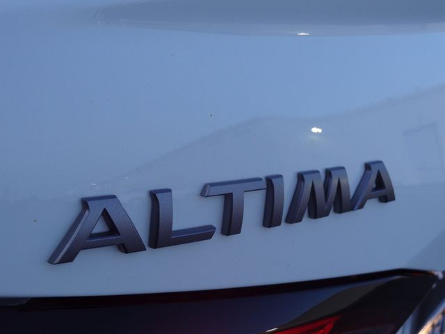 Thumbnail: 2025 Nissan Altima - 6