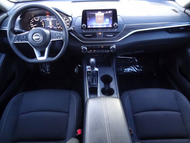 Thumbnail: 2025 Nissan Altima - 2