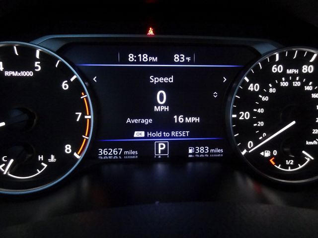 Thumbnail: 2025 Nissan Altima - 25
