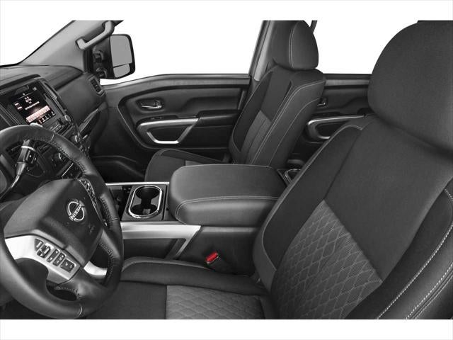 Thumbnail: 2023 Nissan Titan - 6