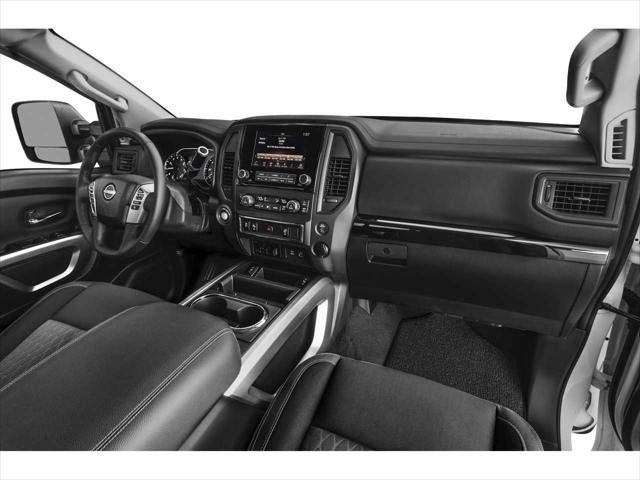 Thumbnail: 2023 Nissan Titan - 8