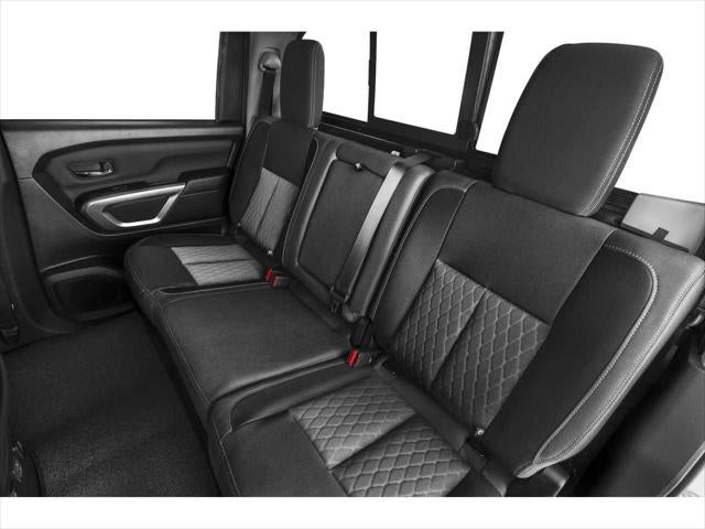 Thumbnail: 2023 Nissan Titan - 7