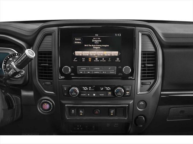 Thumbnail: 2023 Nissan Titan - 9