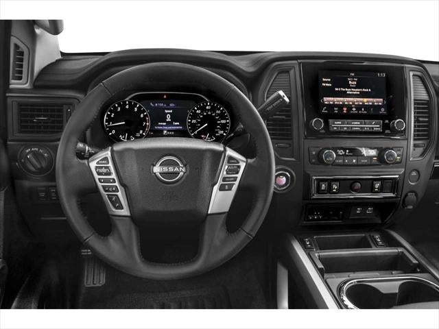 Thumbnail: 2023 Nissan Titan - 2