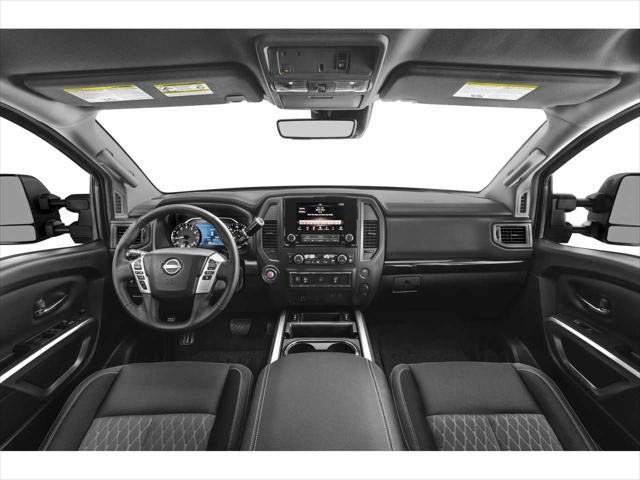 Thumbnail: 2023 Nissan Titan - 5