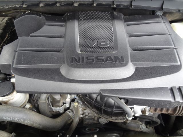 Thumbnail: 2023 Nissan Titan - 7