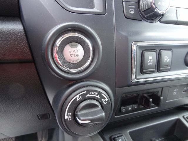 Thumbnail: 2023 Nissan Titan - 16