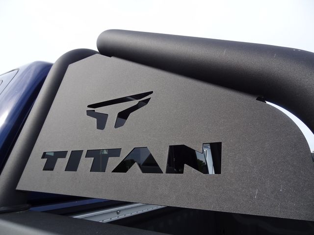 Thumbnail: 2023 Nissan Titan - 14