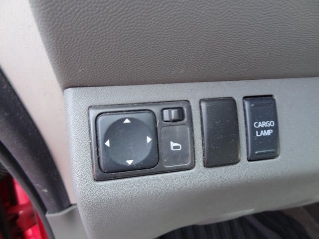 2010 Nissan Frontier SE 13