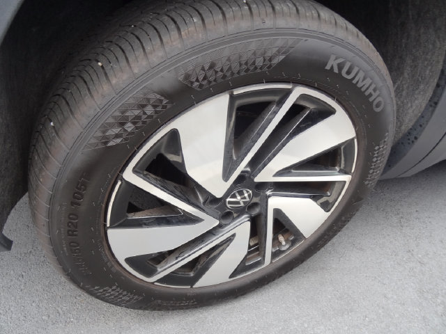 Thumbnail: 2025 Volkswagen Atlas - 19