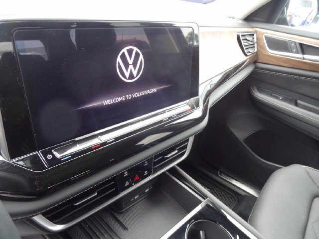 Thumbnail: 2025 Volkswagen Atlas - 8