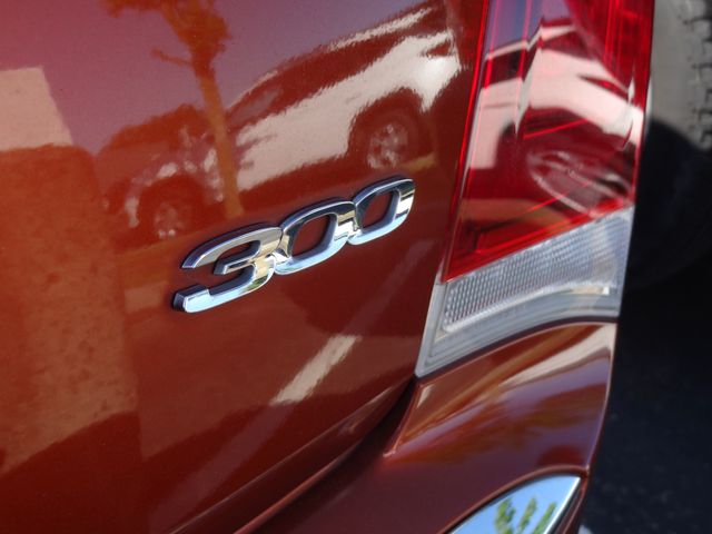 Thumbnail: 2021 Chrysler 300 - 5