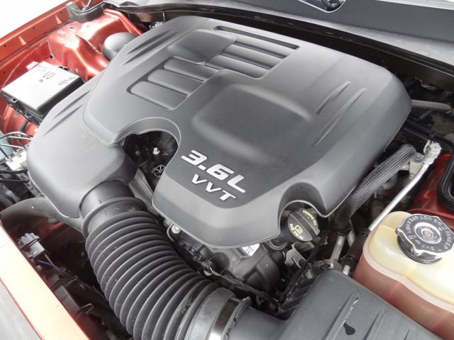 Thumbnail: 2021 Chrysler 300 - 32