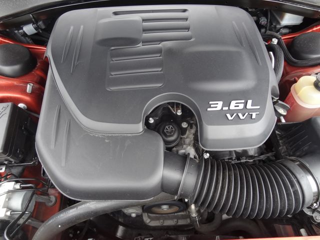 Thumbnail: 2021 Chrysler 300 - 6