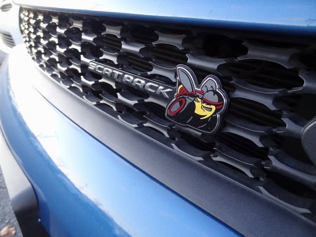 Thumbnail: 2020 Dodge Charger - 22