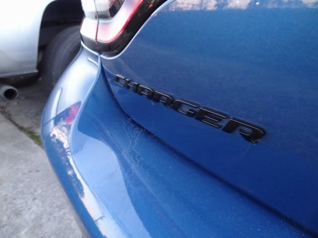 Thumbnail: 2020 Dodge Charger - 5