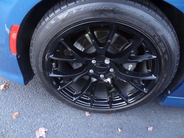 Thumbnail: 2020 Dodge Charger - 18