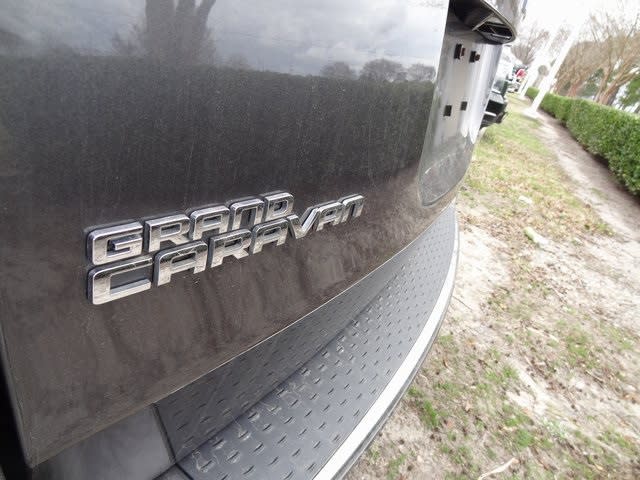 Thumbnail: 2017 Dodge Grand Caravan - 5