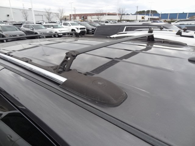 Thumbnail: 2017 Dodge Grand Caravan - 25