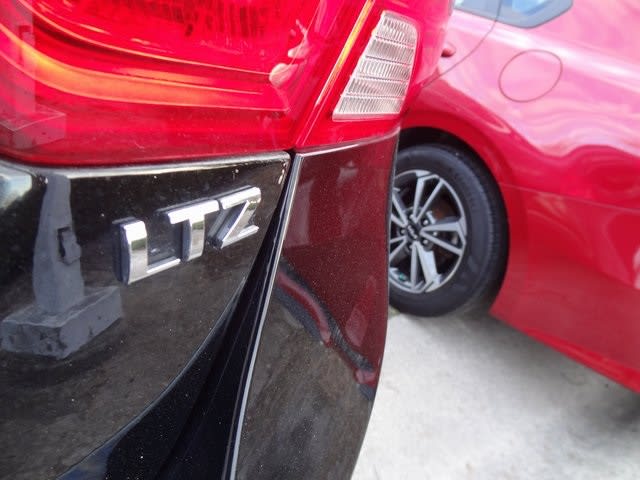 Thumbnail: 2016 Chevrolet Impala - 26