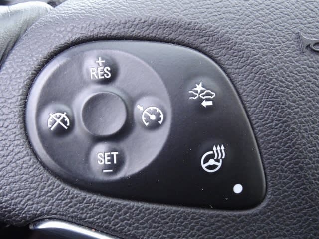 Thumbnail: 2016 Chevrolet Impala - 13