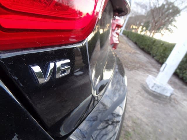 Thumbnail: 2016 Chevrolet Impala - 25