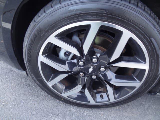 Thumbnail: 2016 Chevrolet Impala - 7