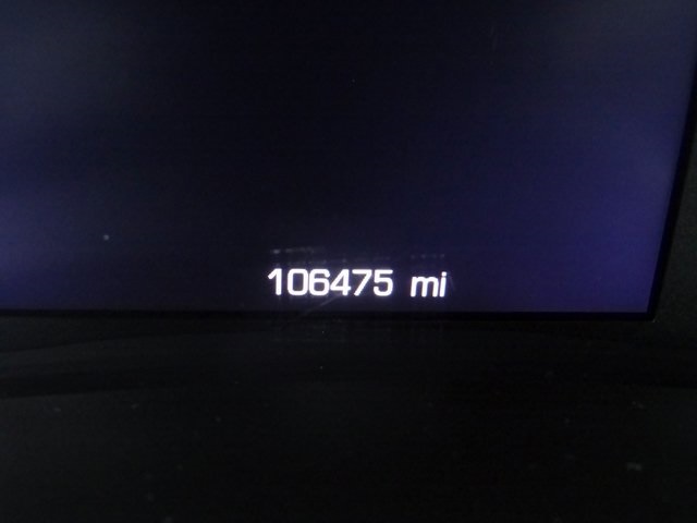 Thumbnail: 2016 Chevrolet Impala - 12