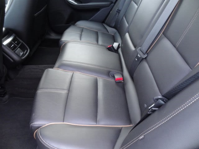 Thumbnail: 2016 Chevrolet Impala - 10