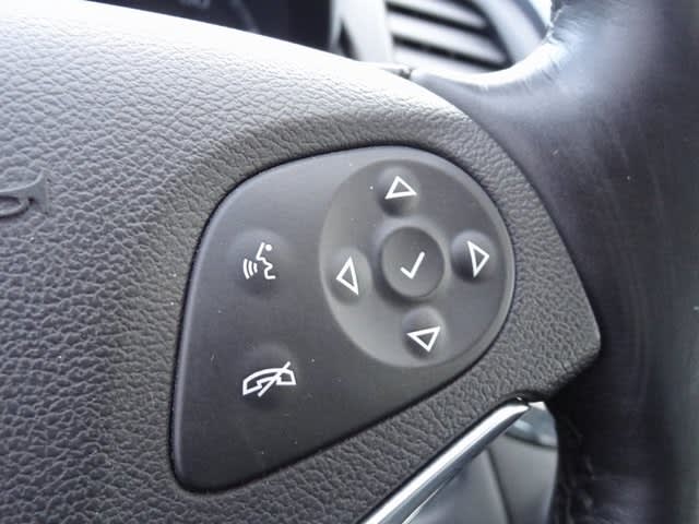 Thumbnail: 2016 Chevrolet Impala - 19