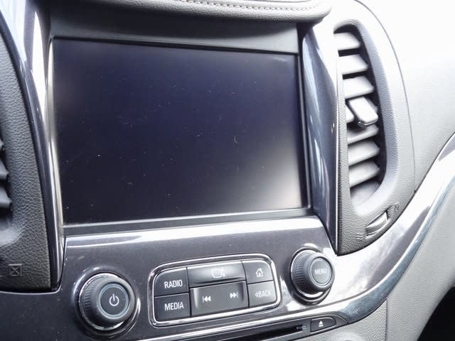 Thumbnail: 2016 Chevrolet Impala - 11