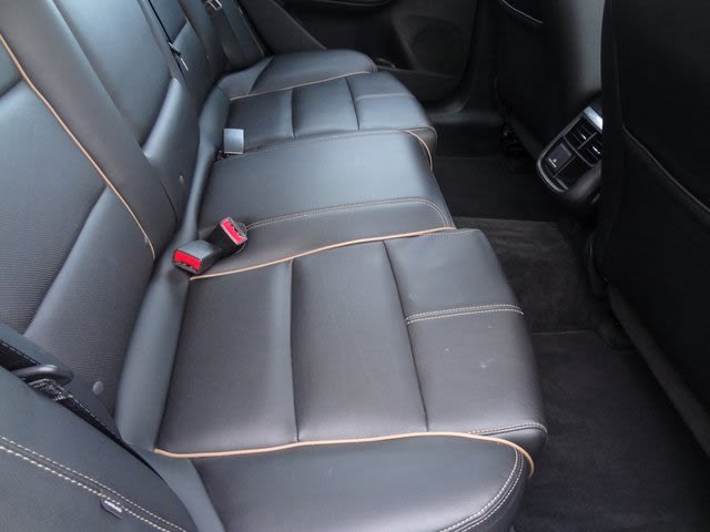 Thumbnail: 2016 Chevrolet Impala - 9