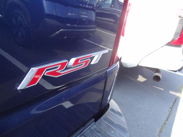 Thumbnail: 2023 Chevrolet Silverado 1500 - 4