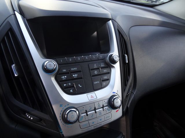 Thumbnail: 2017 Chevrolet Equinox - 9