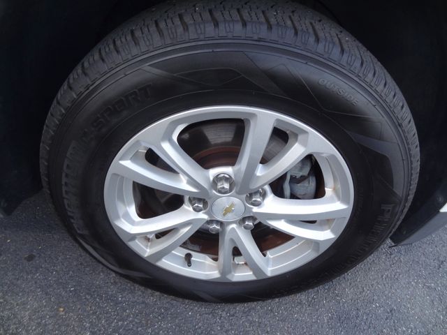 Thumbnail: 2017 Chevrolet Equinox - 20