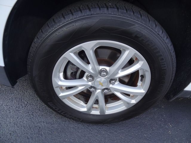 Thumbnail: 2017 Chevrolet Equinox - 19