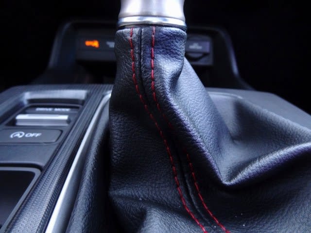 Thumbnail: 2023 Honda Civic - 36