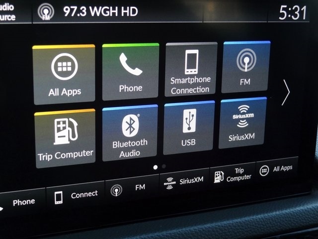 Thumbnail: 2023 Honda Civic - 13