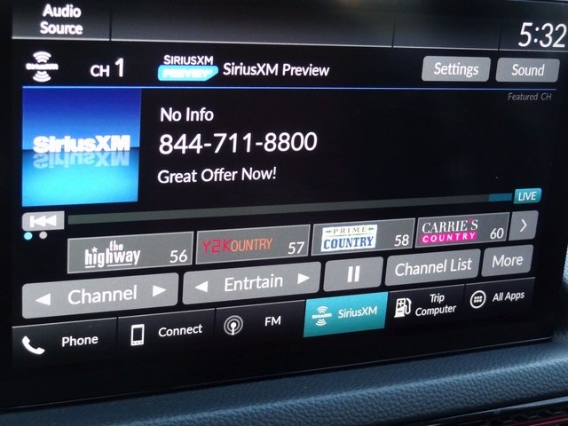 Thumbnail: 2023 Honda Civic - 28