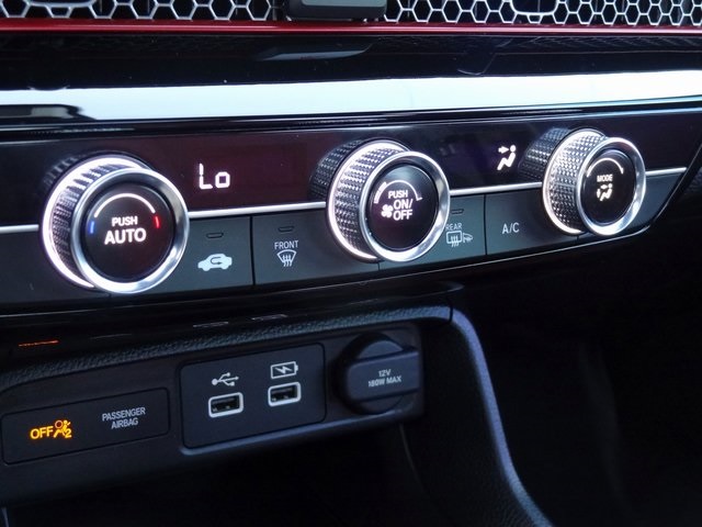 Thumbnail: 2023 Honda Civic - 30